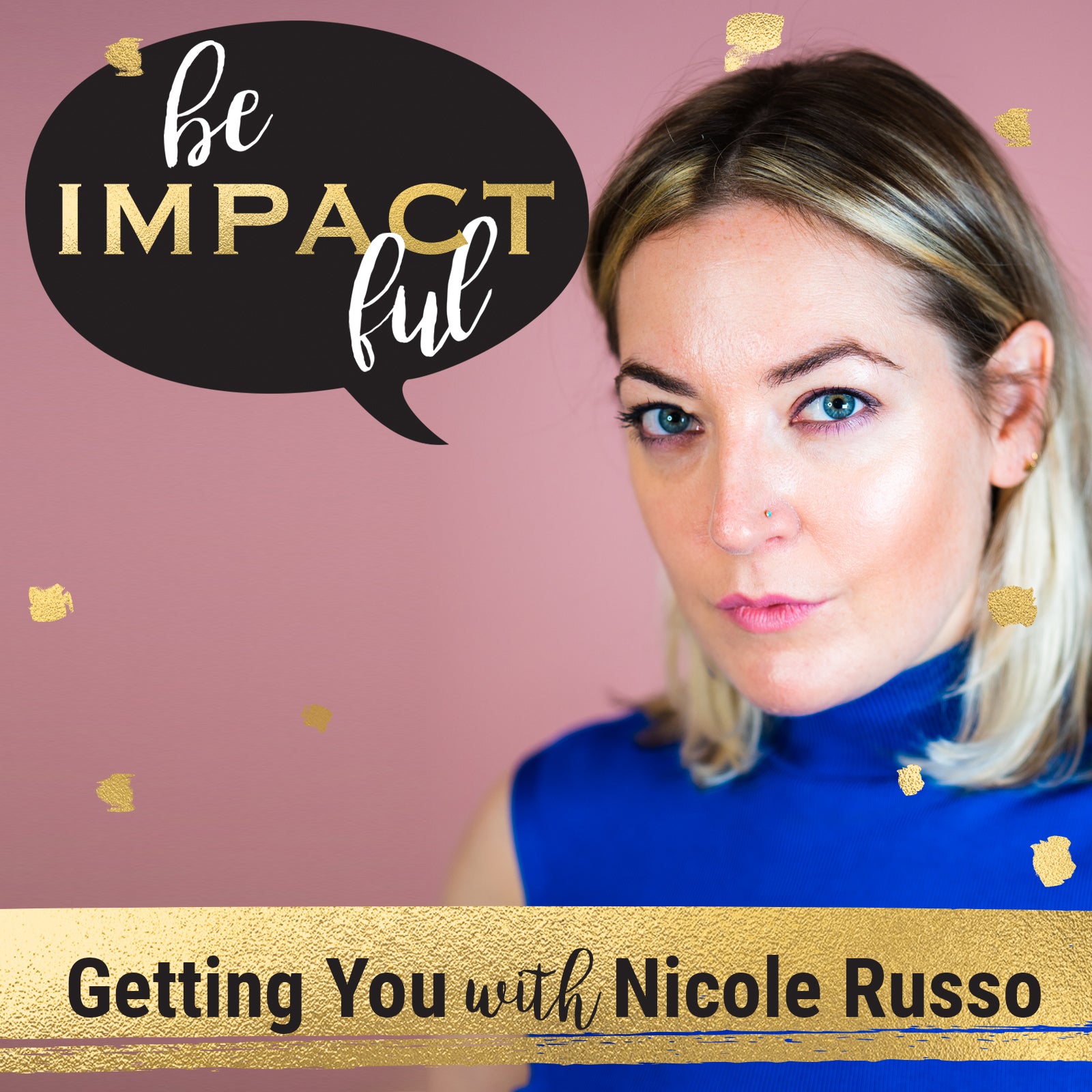 Getting You with Nicole Russo