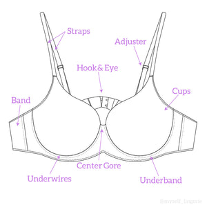 All About Bras, Part 2