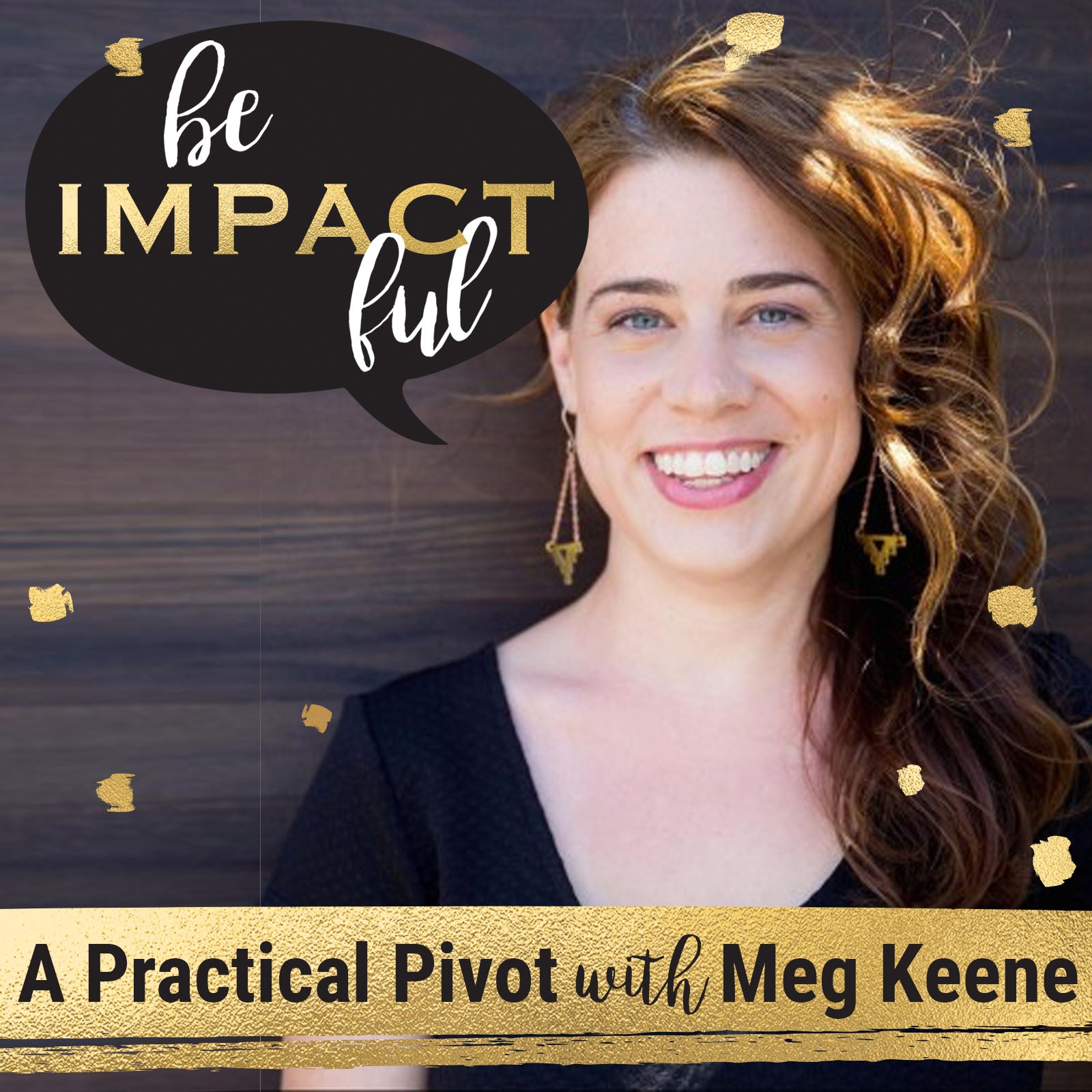 A Practical Pivot with Meg Keene