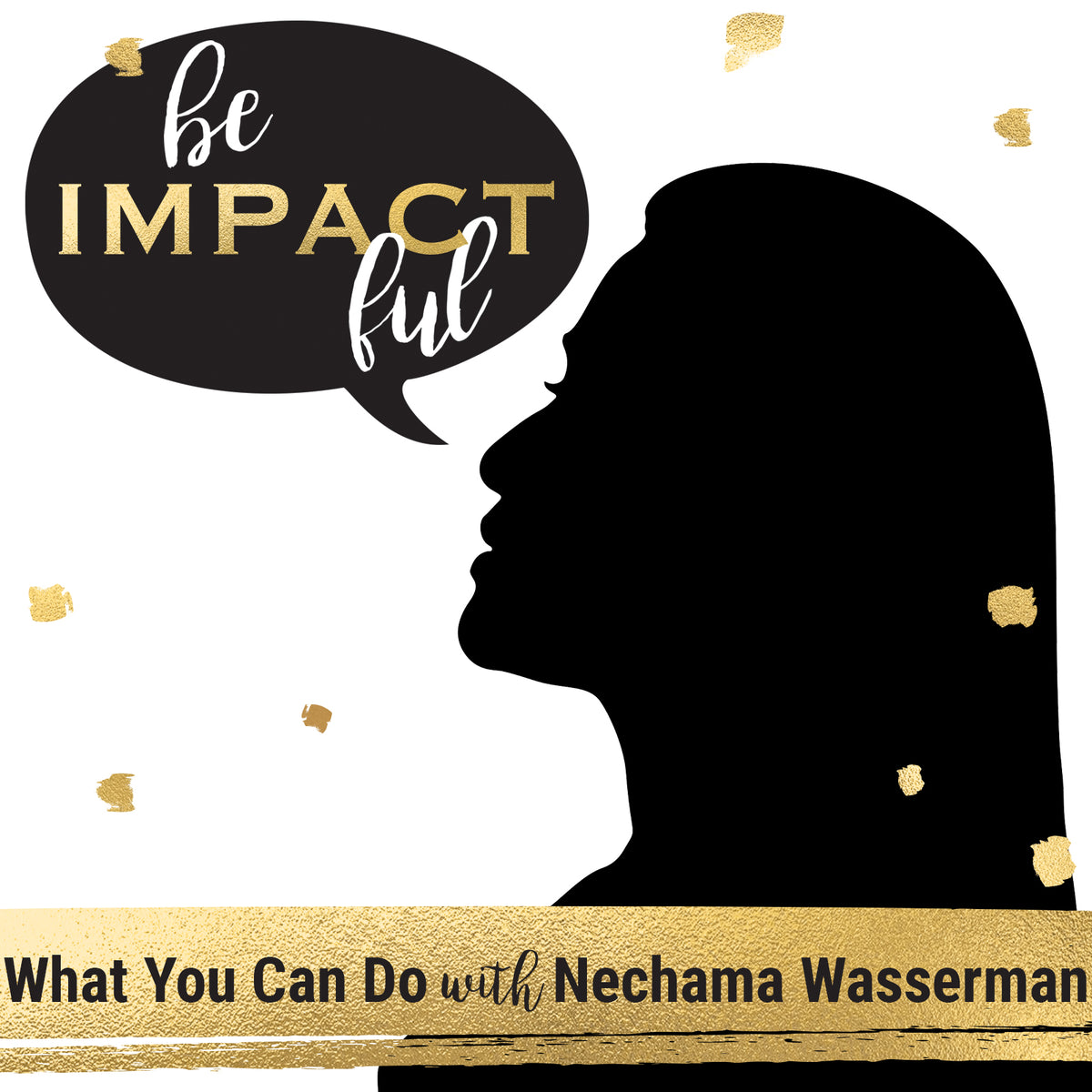 What You Can Do with Nechama Wasserman Impact Fashion