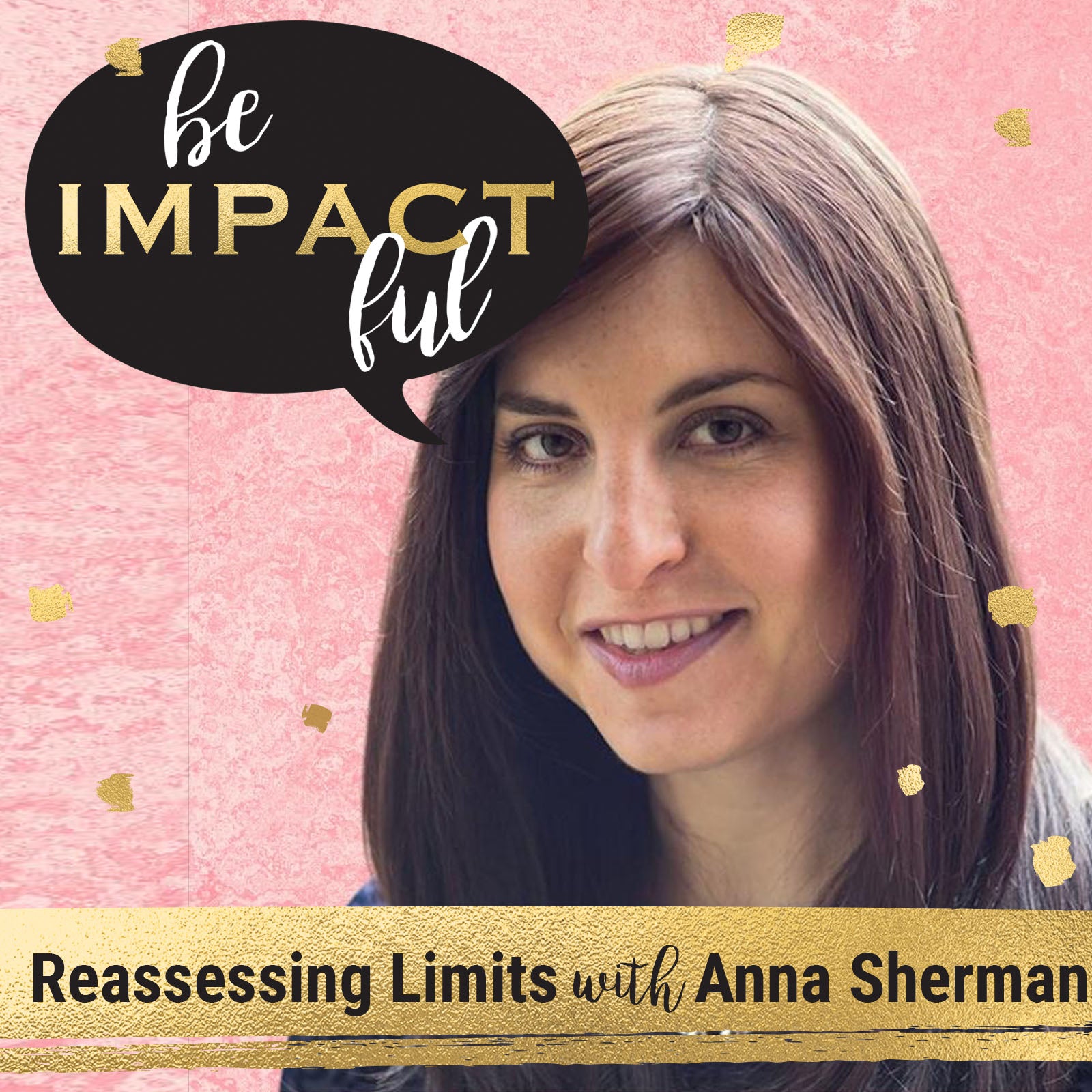 Reassessing Limits with Anna Sherman