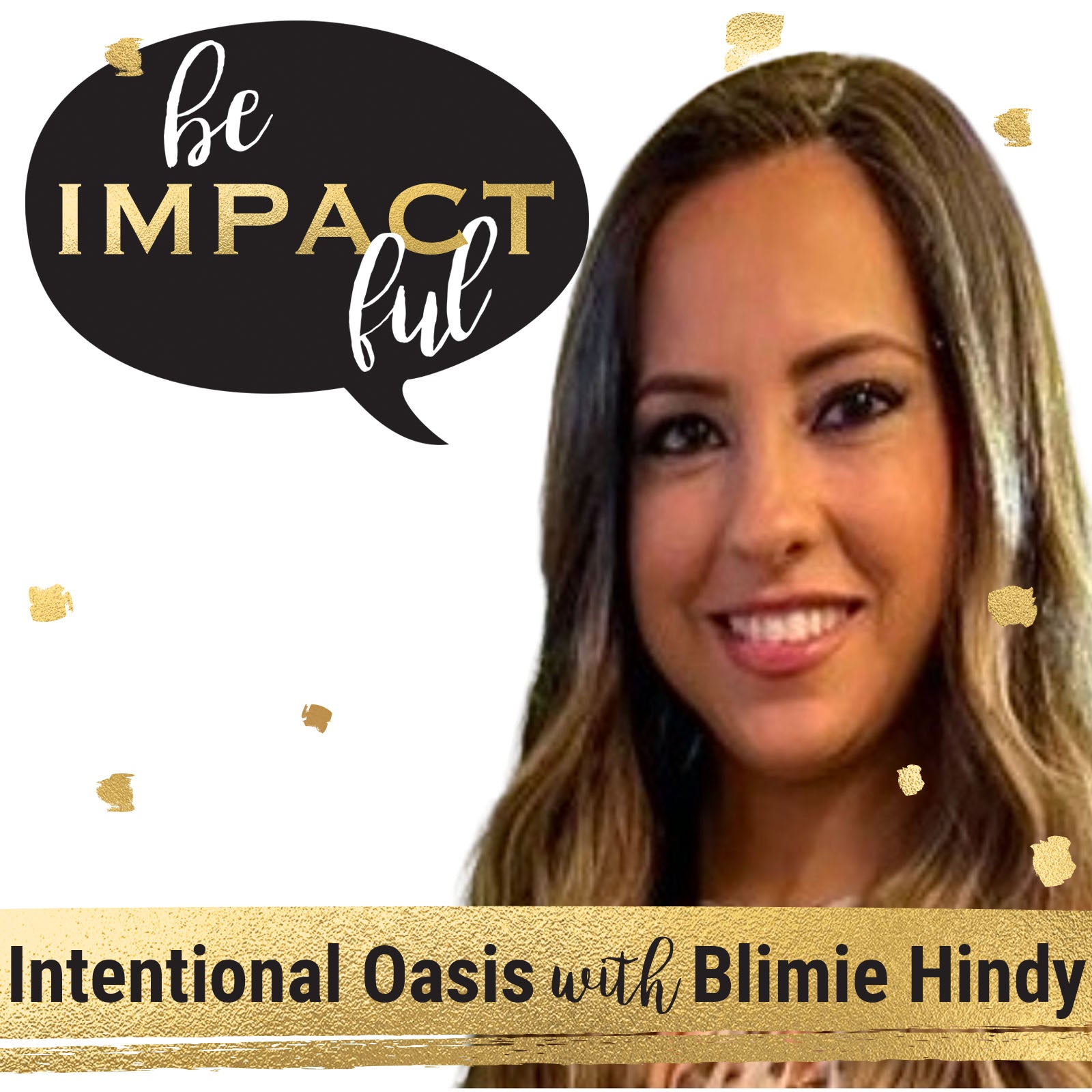 An Intentional Oasis with Blimie Hindy of Japparel