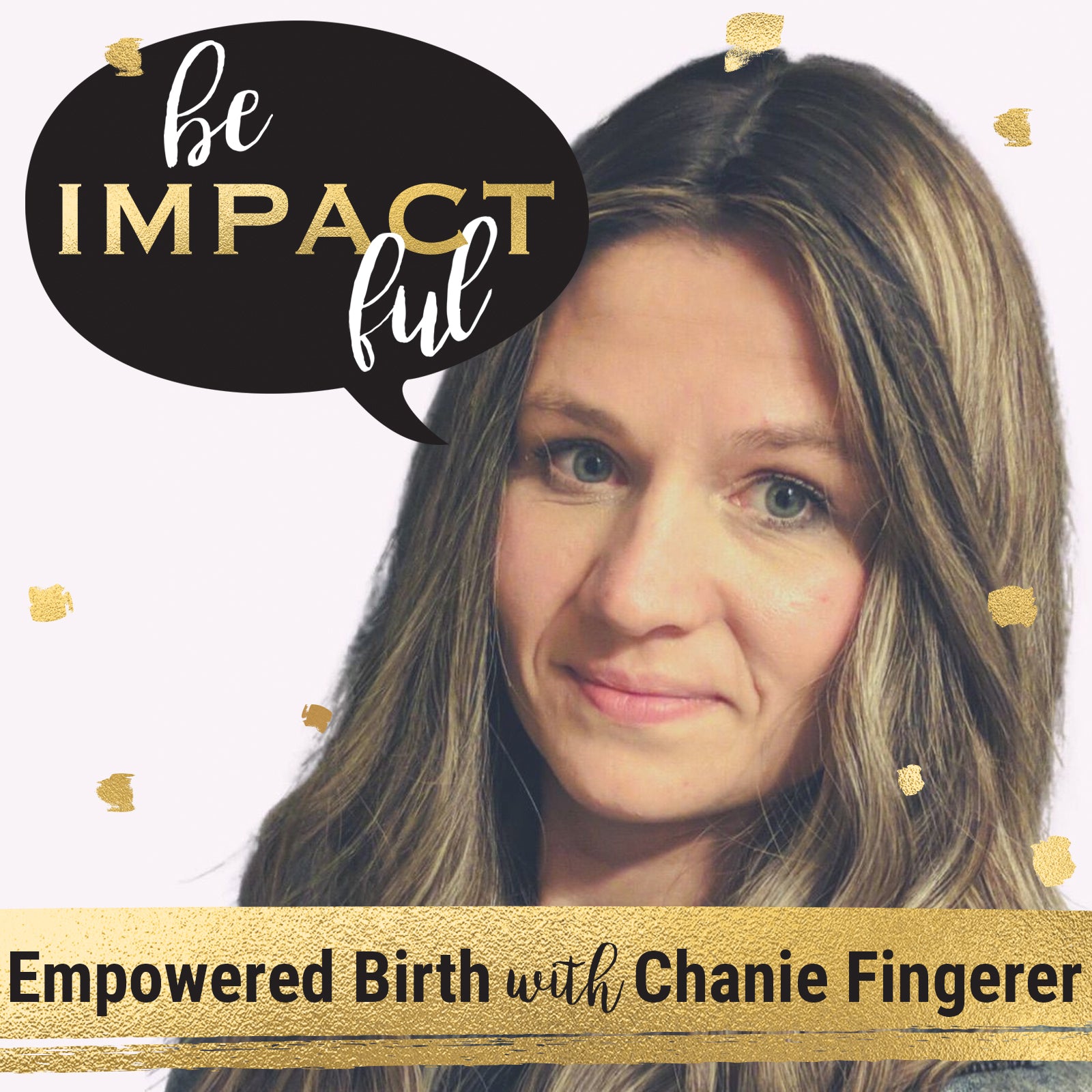 Empowered Birth with Chanie Fingerer