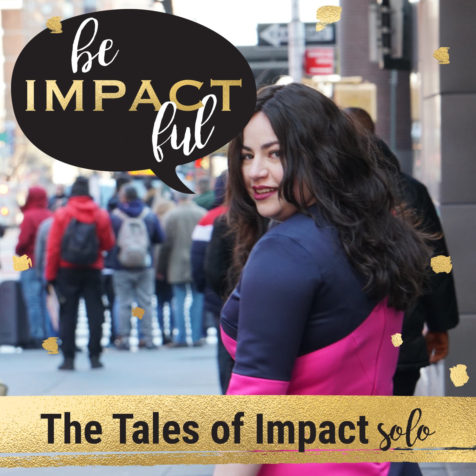 The Tales of Impact- Special Solo Episode!