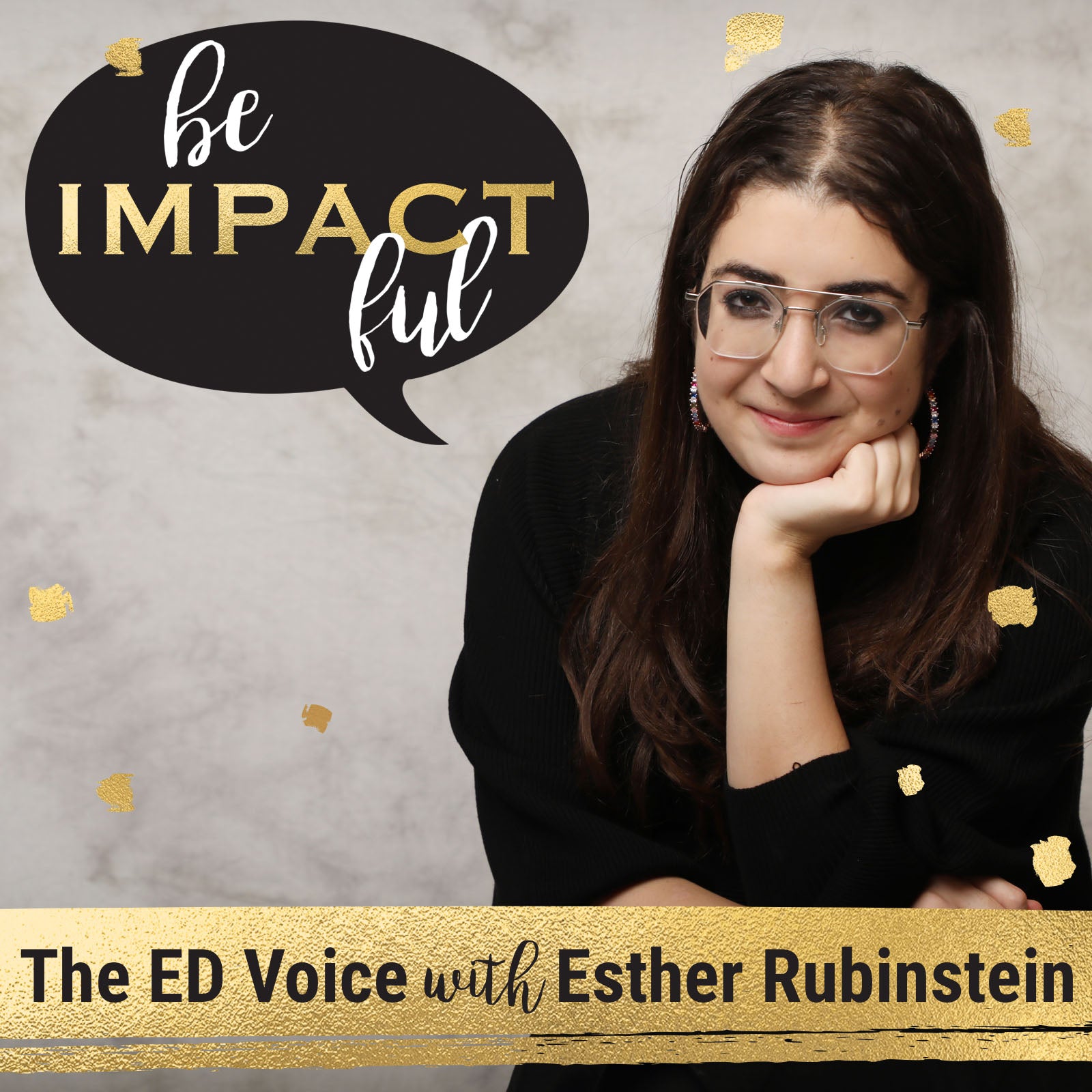 The Eating Disorder Voice with Esther Rubinstein