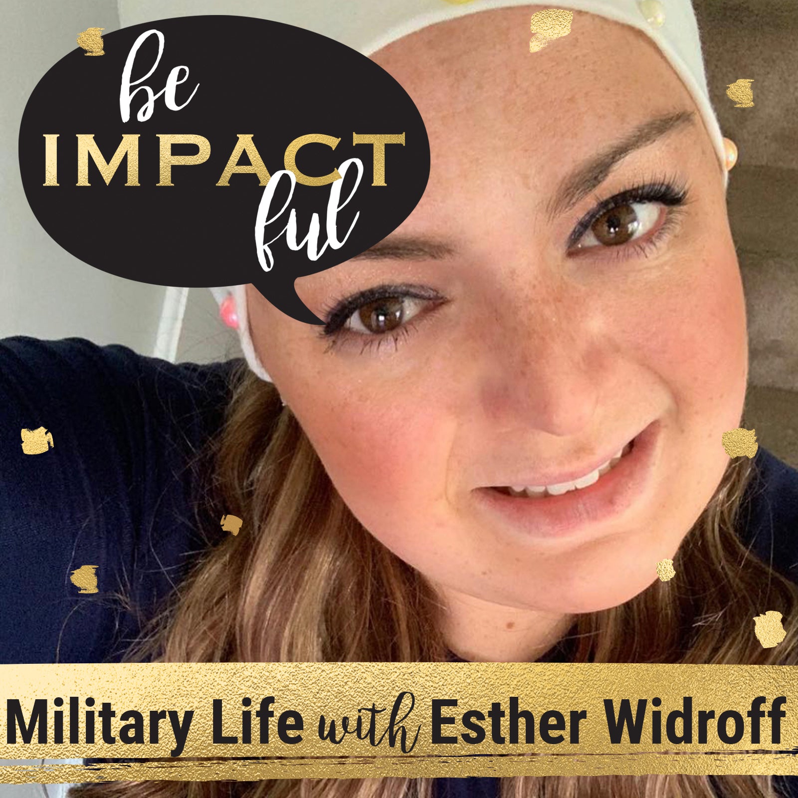 Military Life with Esther Widroff