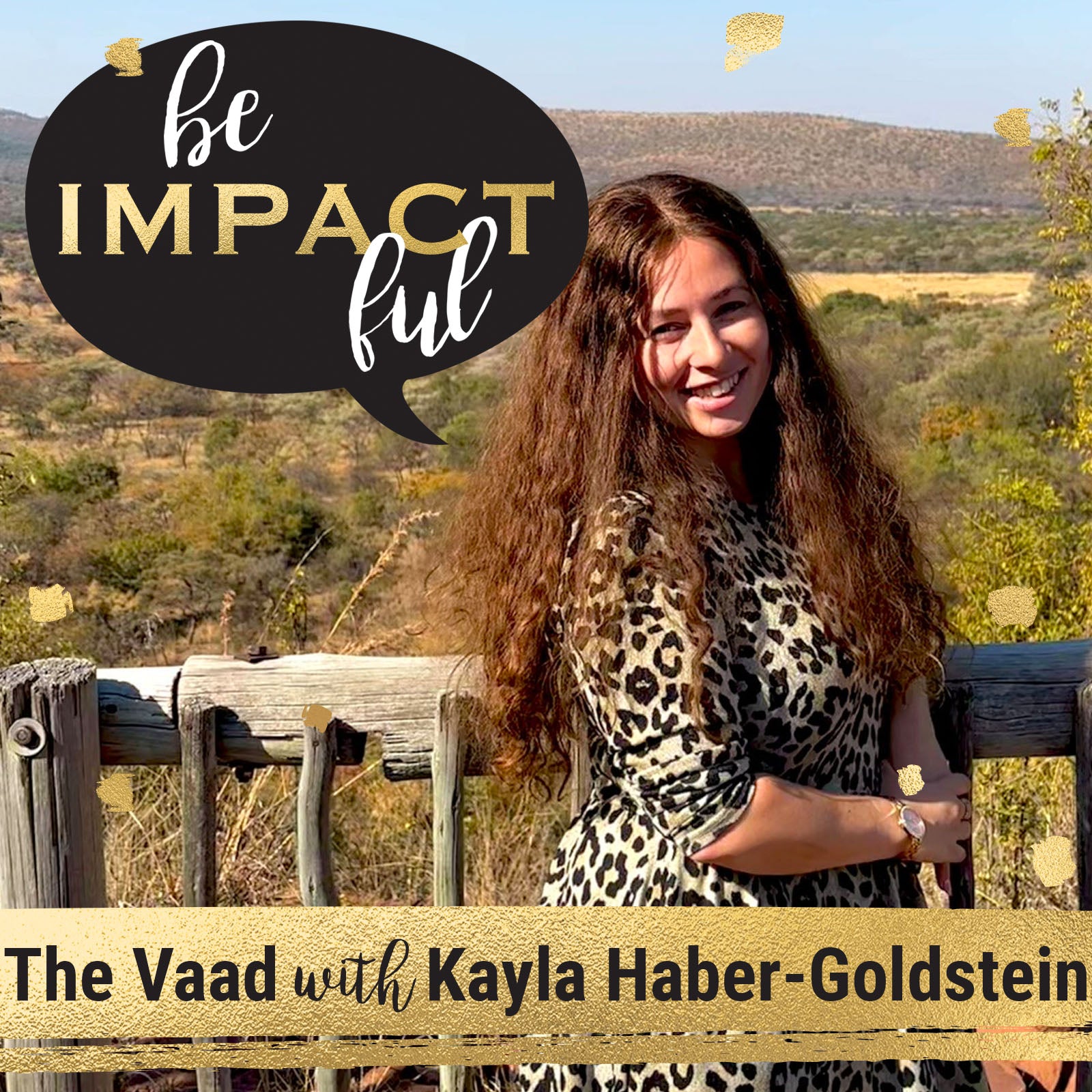 The Vaad With Kayla Haber-Goldstein