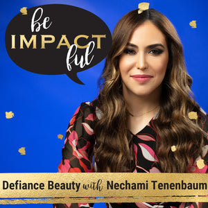 Defiance Beauty with Nechami Tenenbaum